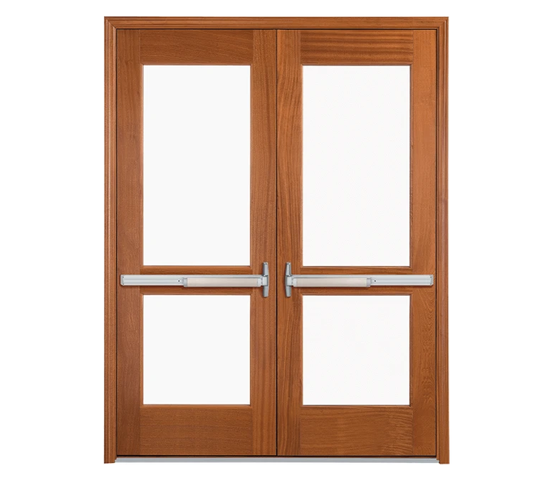 PELLA® RESERVE TRADITIONAL Commercial Entrance Door in Elgin